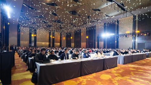 我樂家居全國(guó)經(jīng)銷商大會(huì) 以?shī)^進(jìn)之姿啟動(dòng)共贏新格局